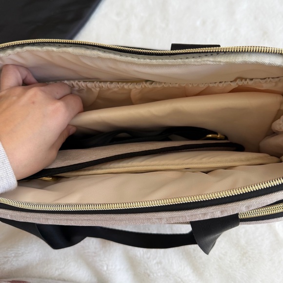 Mellories Diaper Baby NWT - Picture 8 of 14